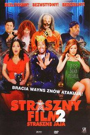 Straszny Film 2 Cały Film • Vider • Online