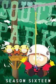 Miasteczko South Park Sezon 16 - Vider