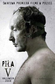 Piła V Cały Film • Vider • Online