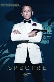 Spectre Cały Film • Vider • Online
