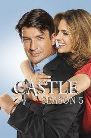 Castle Sezon 5 - Vider