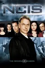Agenci NCIS Sezon 2 - Vider
