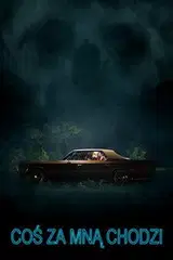 Coś za mną chodzi Cały Film - Vider