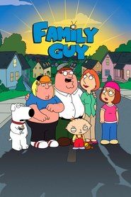 Family Guy: Głowa rodziny Sezon 2 - Vider