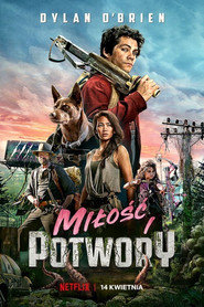 Miłość i potwory (2020) - Vider