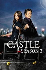Castle Sezon 3 - Vider
