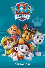 Psi Patrol Sezon 1 - Vider