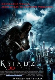 Ksiądz (2011) - Vider