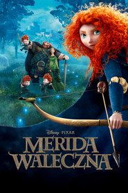Merida Waleczna Cały Film • Vider • Online