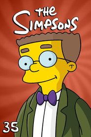 Simpsonowie Sezon 35 - Vider
