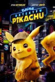 Pokémon: Detektyw Pikachu (2019) - Vider