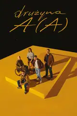 Drużyna A(A) Cały Film • Vider • Online