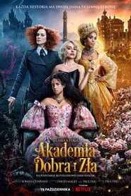 Akademia Dobra i Zła (2022) - Vider