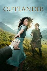 Outlander Sezon 1 - Vider