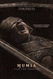 Mumia. Film Lee Cronina Cały Film (2026) Online - Gdzie Obejrzeć