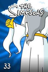 Simpsonowie Sezon 33 - Vider