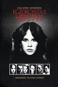 Egzorcysta II: Heretyk Cały Film • Vider • Online