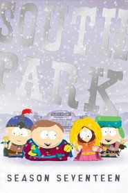 Miasteczko South Park Sezon 17 - Vider