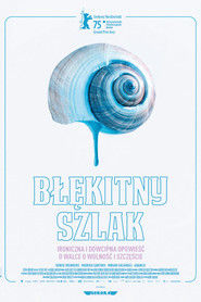 Błękitny szlak Cały Film (2025) - Filman