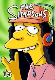 Simpsonowie Sezon 15 - Vider