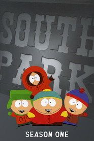Miasteczko South Park Sezon 1 - Vider
