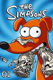 Simpsonowie Sezon 1 - Vider