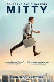 Sekretne życie Waltera Mitty Cały Film • Vider • Online