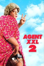Agent XXL 2 (2006) - Vider