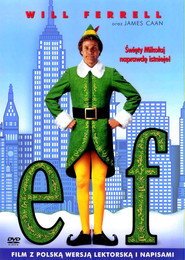 Elf (2003) - Vider