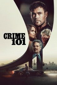 Crime 101 Cały Film • Vider • Online