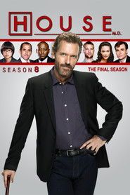 Dr House Sezon 8 - Vider