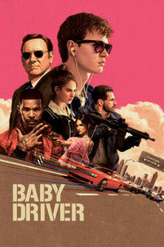 Baby Driver (2017) - Vider