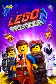 LEGO® Przygoda 2 Cały Film • Vider • Online