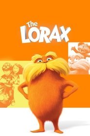 Lorax (2012) - Vider