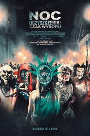 Noc Oczyszczenia: Czas Wyboru Vider - Cały Film