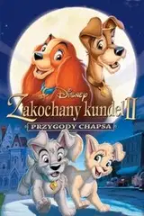 Zakochany kundel II: Przygody Chapsa Cały Film • Vider • Online