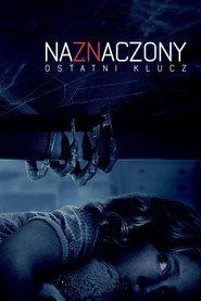 Naznaczony: Ostatni klucz Cały Film • Vider • Online