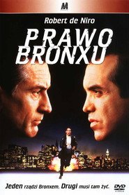 Prawo Bronxu (1993) - Vider