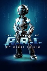 Mój przyjaciel robot (2022) - Vider