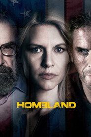 Homeland Sezon 3 - Vider