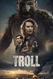 Troll Cały film - Gdzie obejrzeć online - Viderio