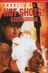 Hot Shots 2! Cały Film (1993) - Vider
