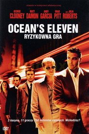Ocean's Eleven: Ryzykowna gra (2001) - Vider