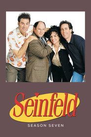 Kroniki Seinfelda Sezon 7 - Vider