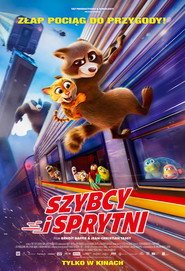 Szybcy i sprytni (2025) - Vider