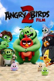 Angry Birds: Film 2 Cały Film (2019) - Vider