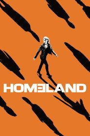 Homeland Sezon 7 - Vider
