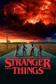 Serial Stranger Things (2016) Online - Vider