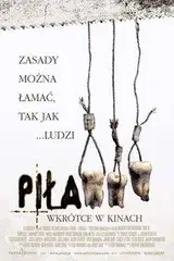 Piła III Cały Film • Vider • Online