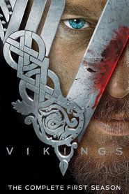 Wikingowie Sezon 1 - Vider